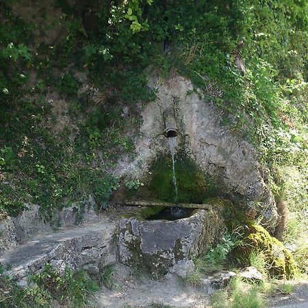 Le Mas Fa Sua Malataverne Exterior photo