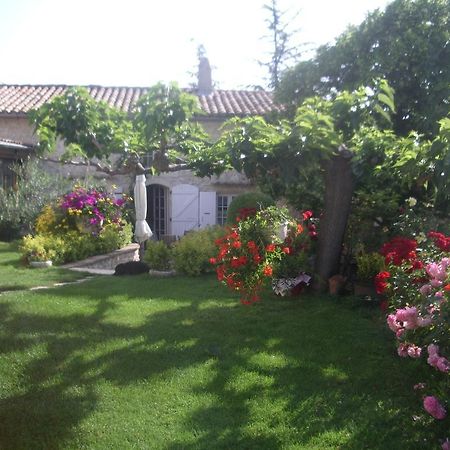 Le Mas Fa Sua Malataverne Exterior photo