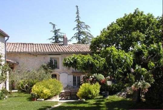 Le Mas Fa Sua Malataverne Exterior photo
