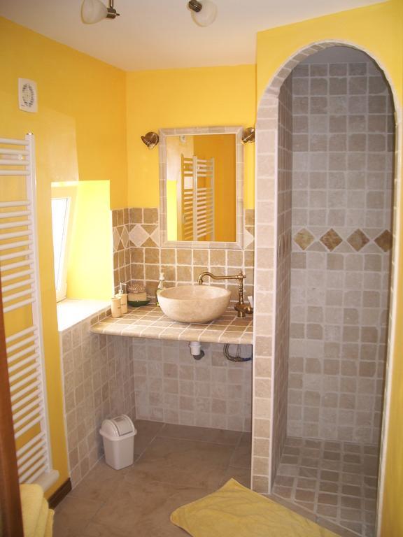 Le Mas Fa Sua Malataverne Exterior photo