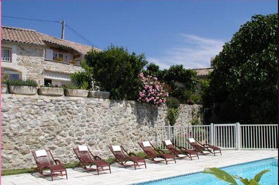 Le Mas Fa Sua Malataverne Exterior photo
